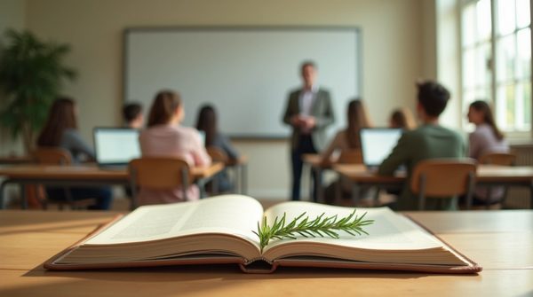 10 indispensables sur la formation en naturopathie pour futurs praticiens