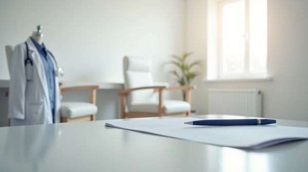 Brûlures d'estomac persistantes : quand l'examen devient nécessaire