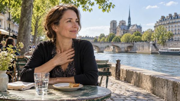 Brûlures d'estomac récurrentes : 5 risques d'examens à considérer