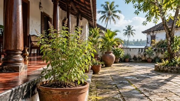 Découvrez les 10 meilleures plantes ayurvédiques pour votre bien-être
