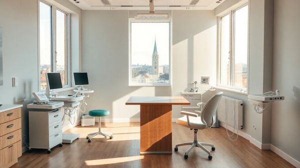 Guide pratique pour la santé dentaire à Uccle