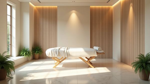 Où trouver un vrai moment de détente avec un massage à Toulouse