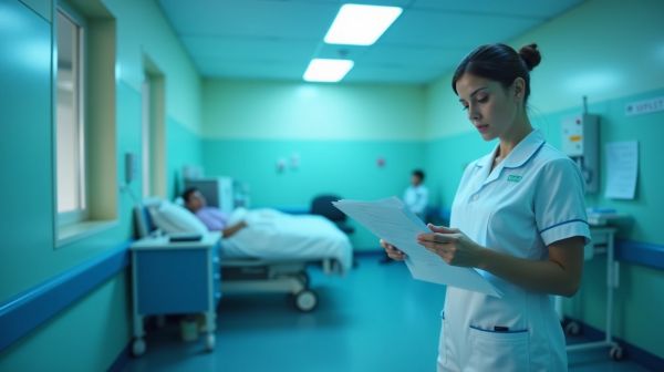 Pansement, prélèvement, suivi de plaie : quand l'infirmière évite la salle d'attente du médecin