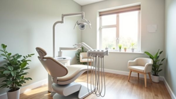 Pourquoi choisir un dentiste à Mascouche pour votre santé dentaire?