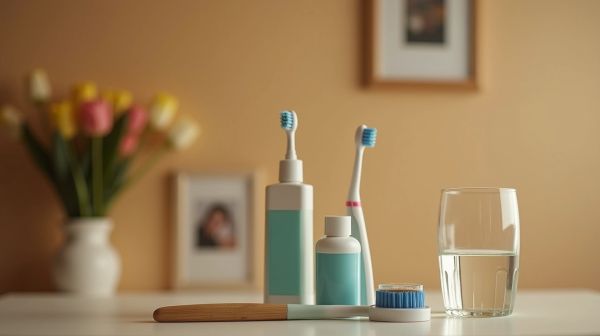 Prendre soin de ses dents quand on habite Uccle