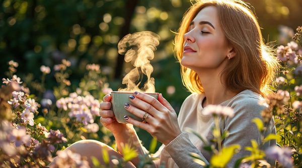Top 7 remèdes naturels pour soulager les douleurs menstruelles
