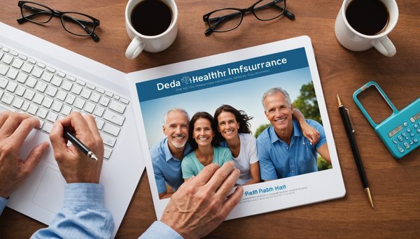 Trouvez la complémentaire santé idéale pour vous et votre famille